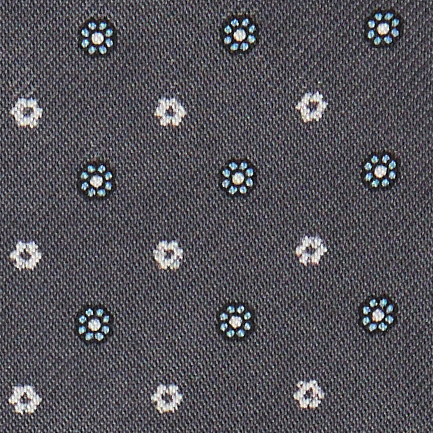 DARK GREY GLASSES CASE