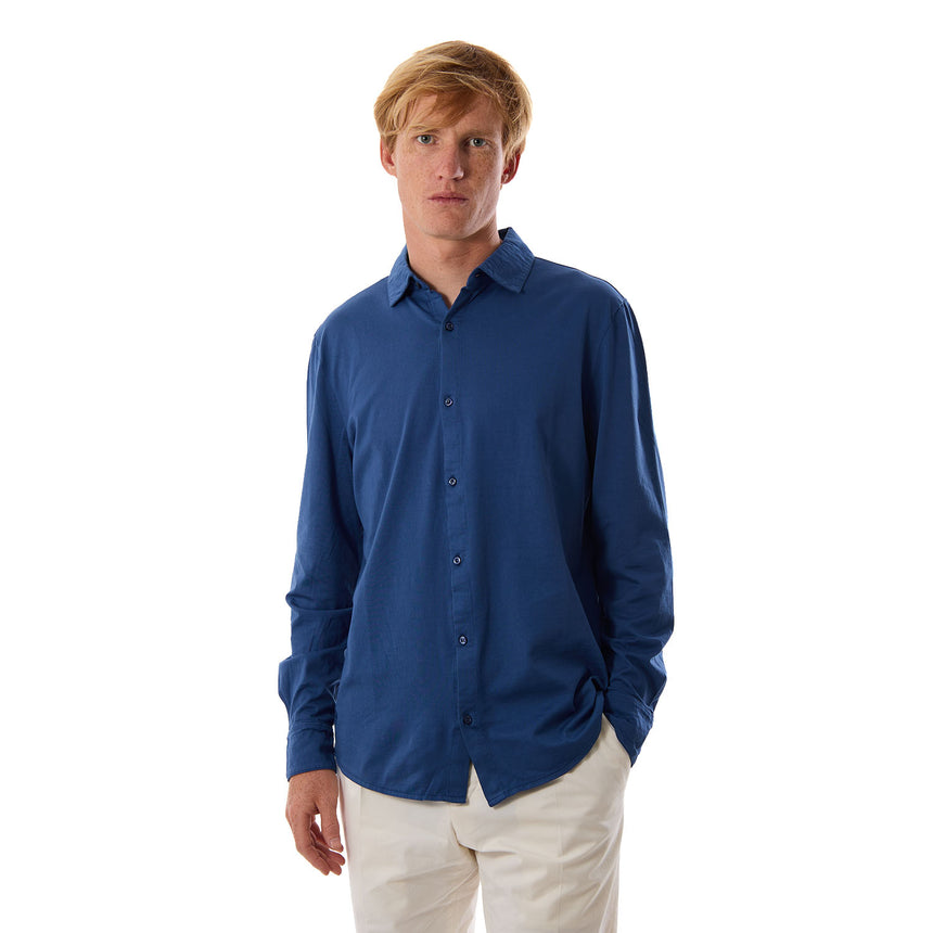POLO CAMICIA BLUETTE