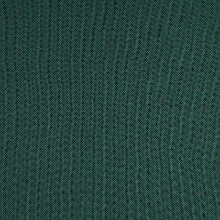 POLO MANICA CORTA VERDE SCURO