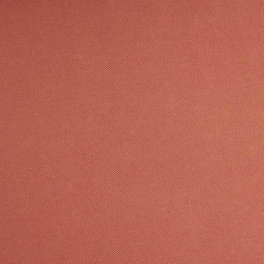 SALMON SHORT SLEEVE POLO