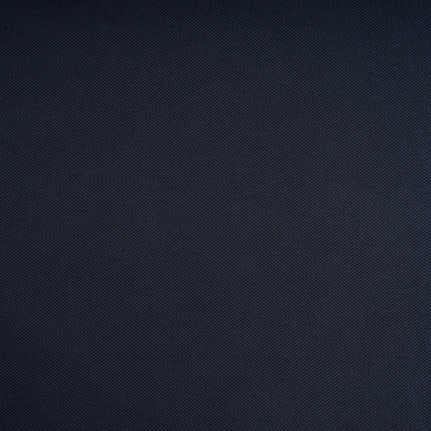 DARK BLUE SHORT SLEEVE POLO