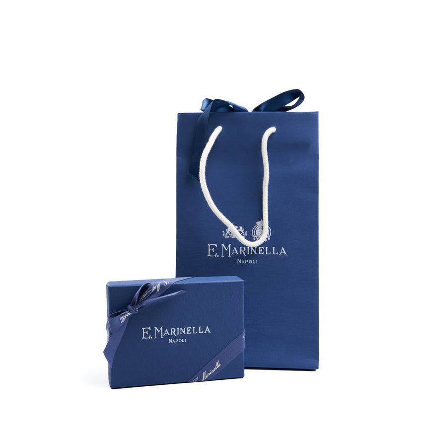 PORTACARTE DI CREDITO PICCOLO BIANCO