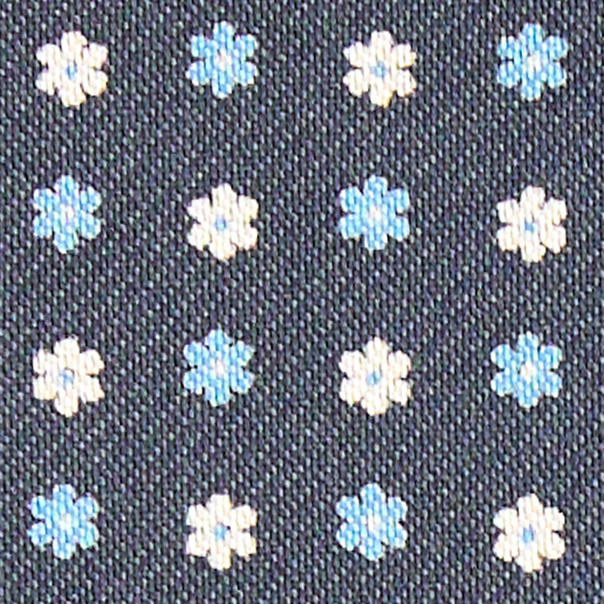 PORTACARTE DI CREDITO SETA E PELLE GRIGIO SCURO