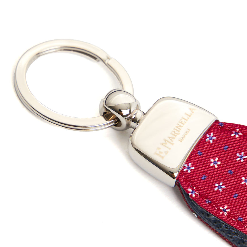 RED KEYFOB