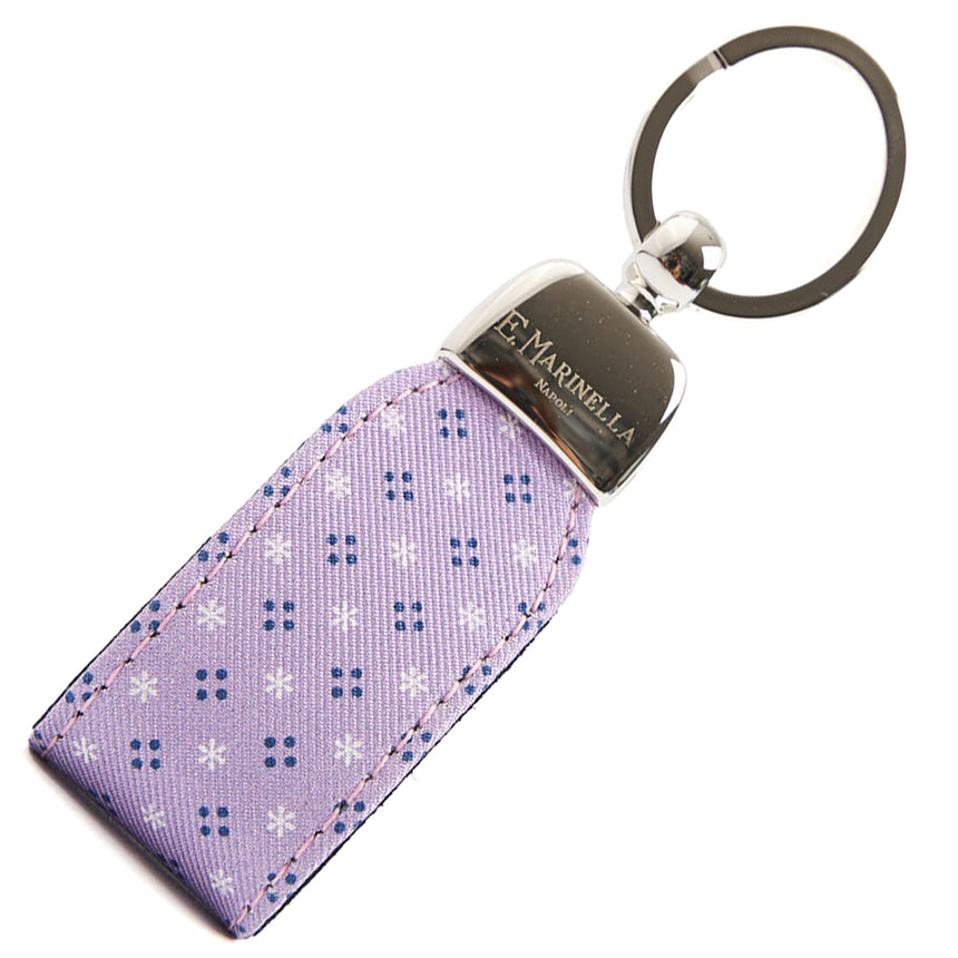 LILAC KEYFOB
