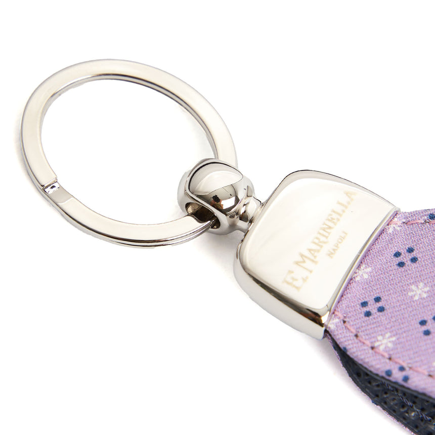LILAC KEYFOB