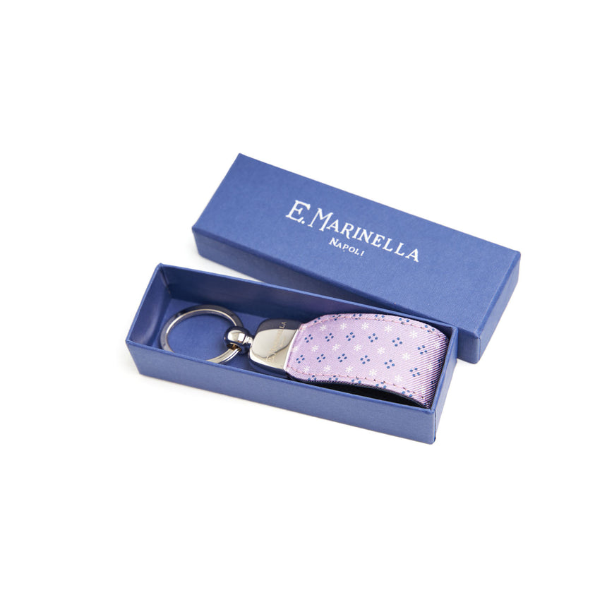 LILAC KEYFOB