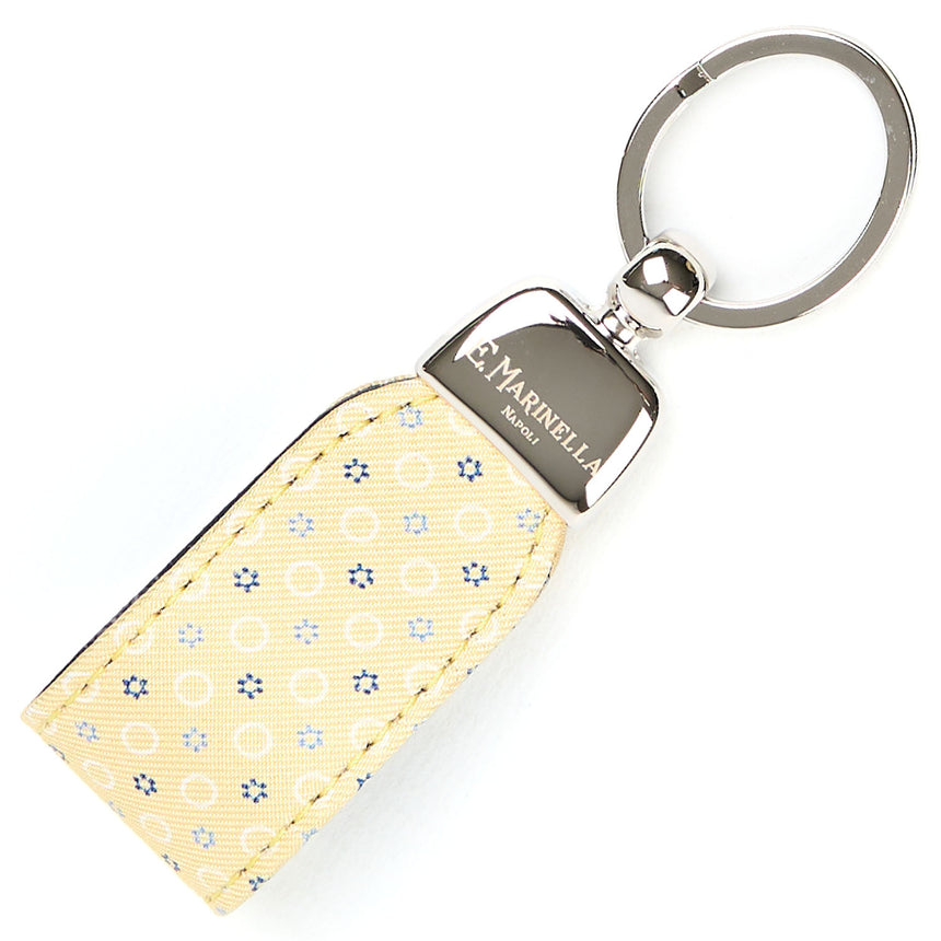 YELLOW KEYFOB