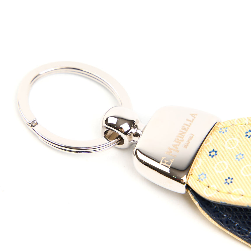 YELLOW KEYFOB
