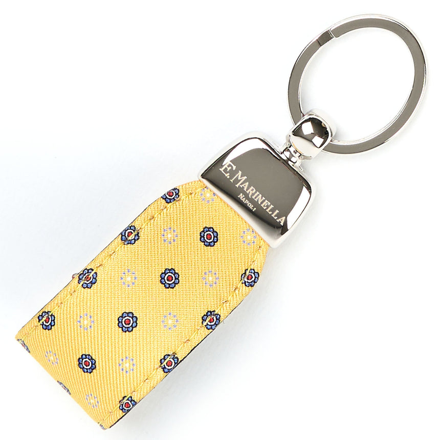 YELLOW KEYFOB