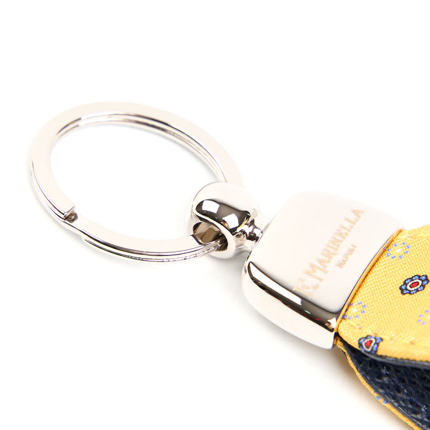 YELLOW KEYFOB