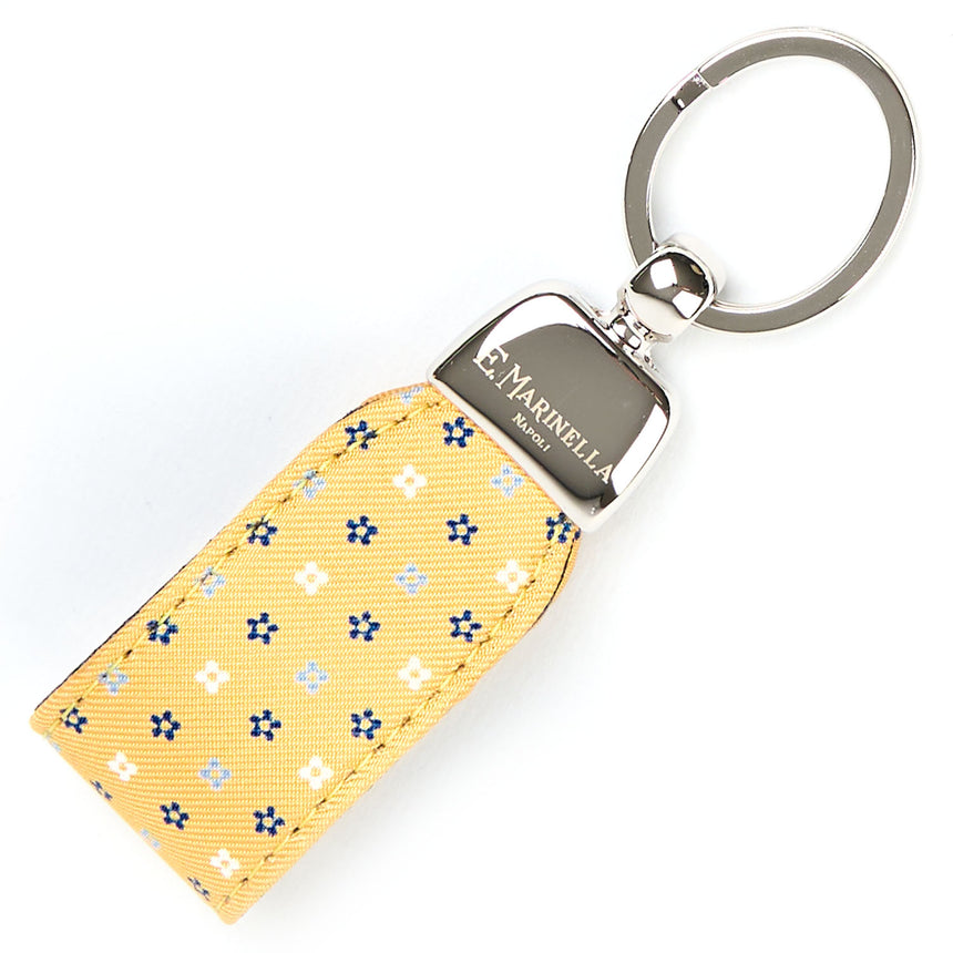 YELLOW KEYFOB