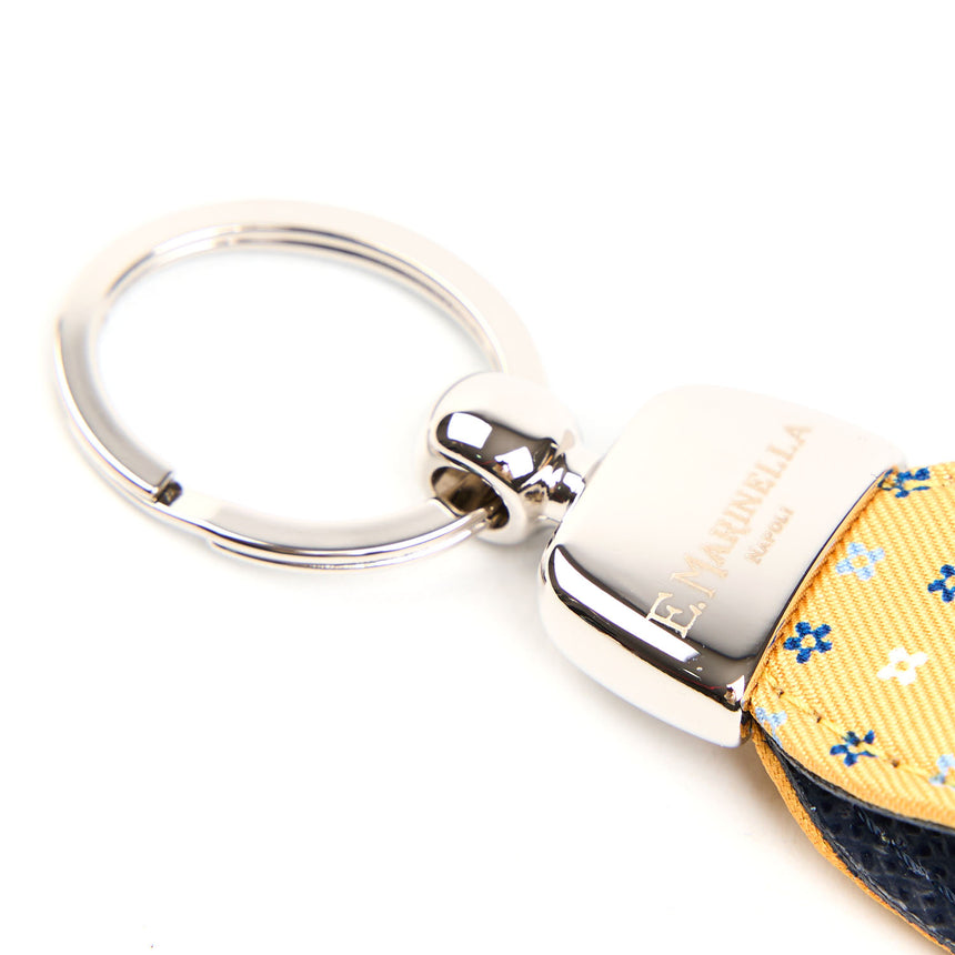 YELLOW KEYFOB