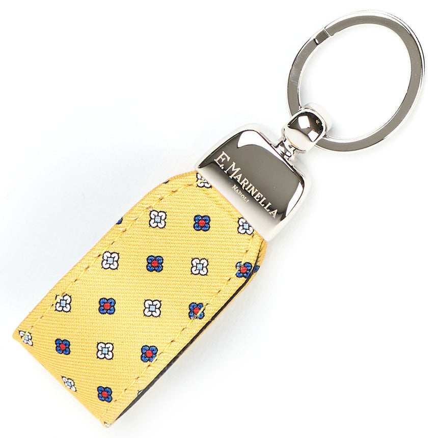 YELLOW KEYFOB