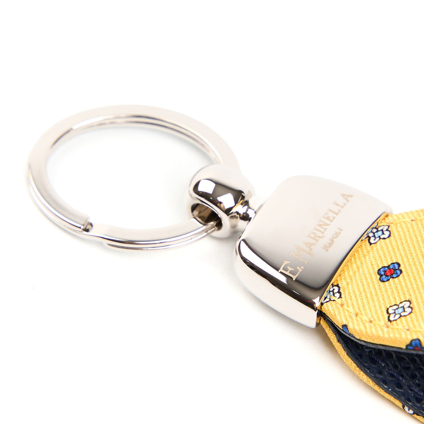 YELLOW KEYFOB