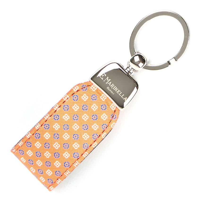PORTACHIAVI ARANCIONE