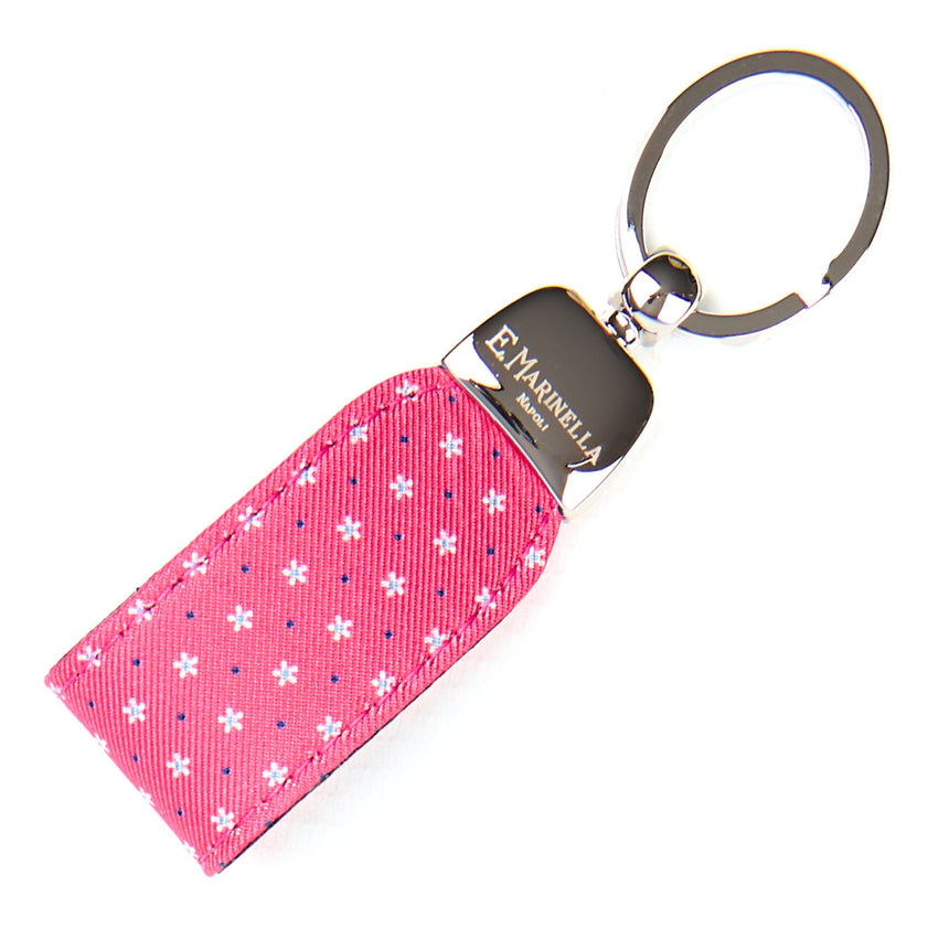 FUCSIA KEYFOB