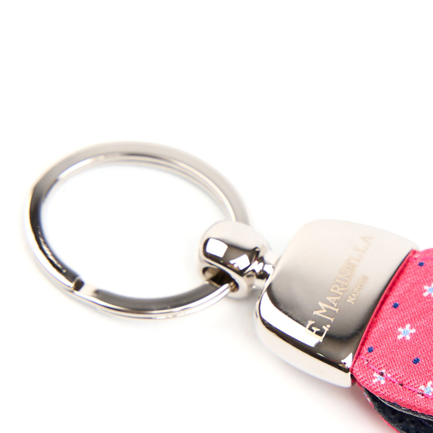 FUCSIA KEYFOB