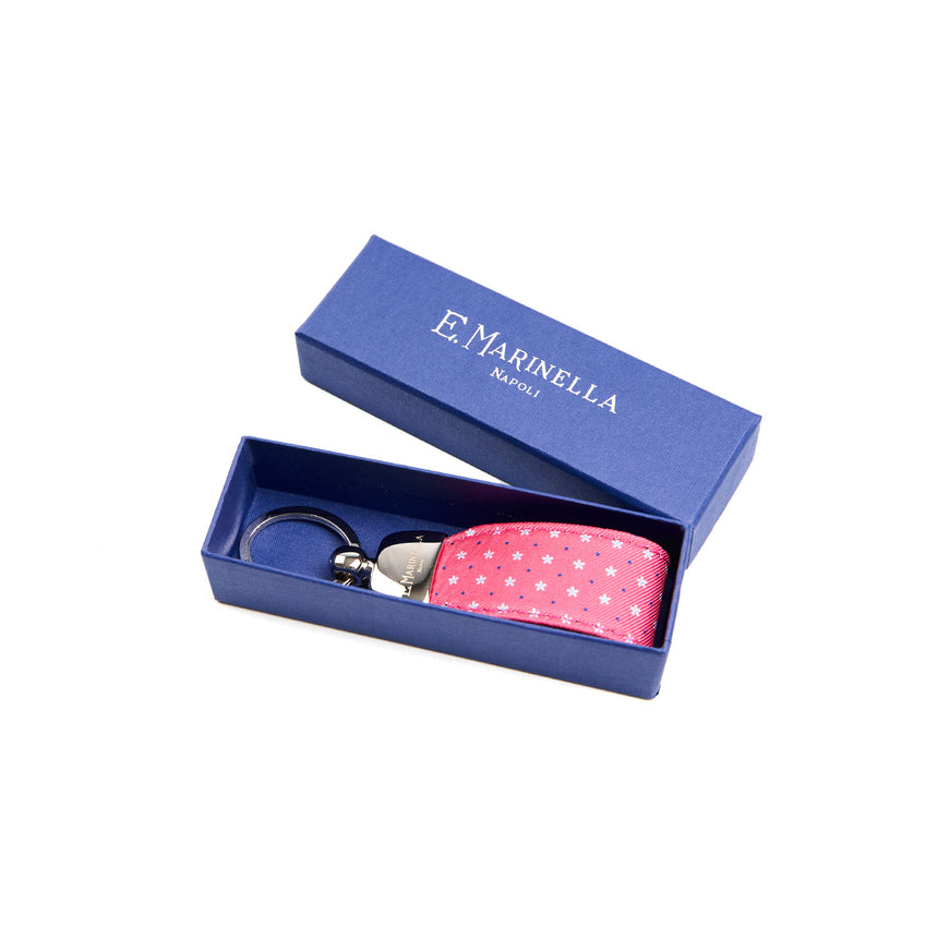 FUCSIA KEYFOB