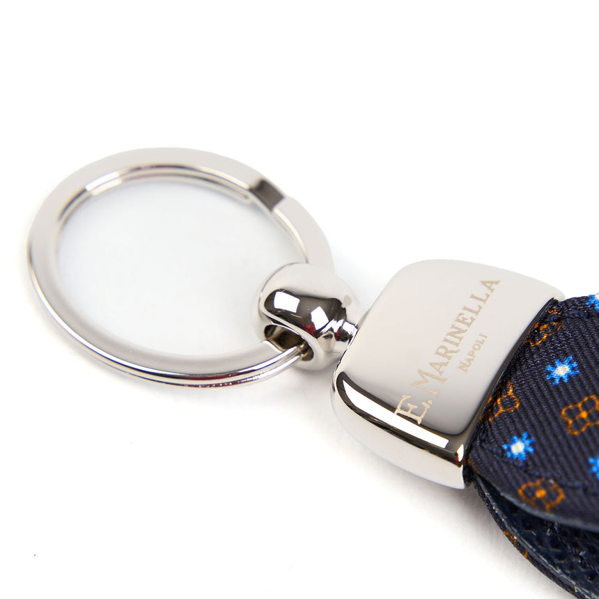 BLUE KEYFOB
