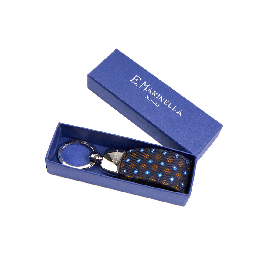 BLUE KEYFOB