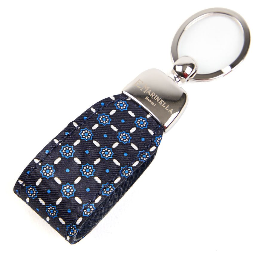 BLUE KEYFOB