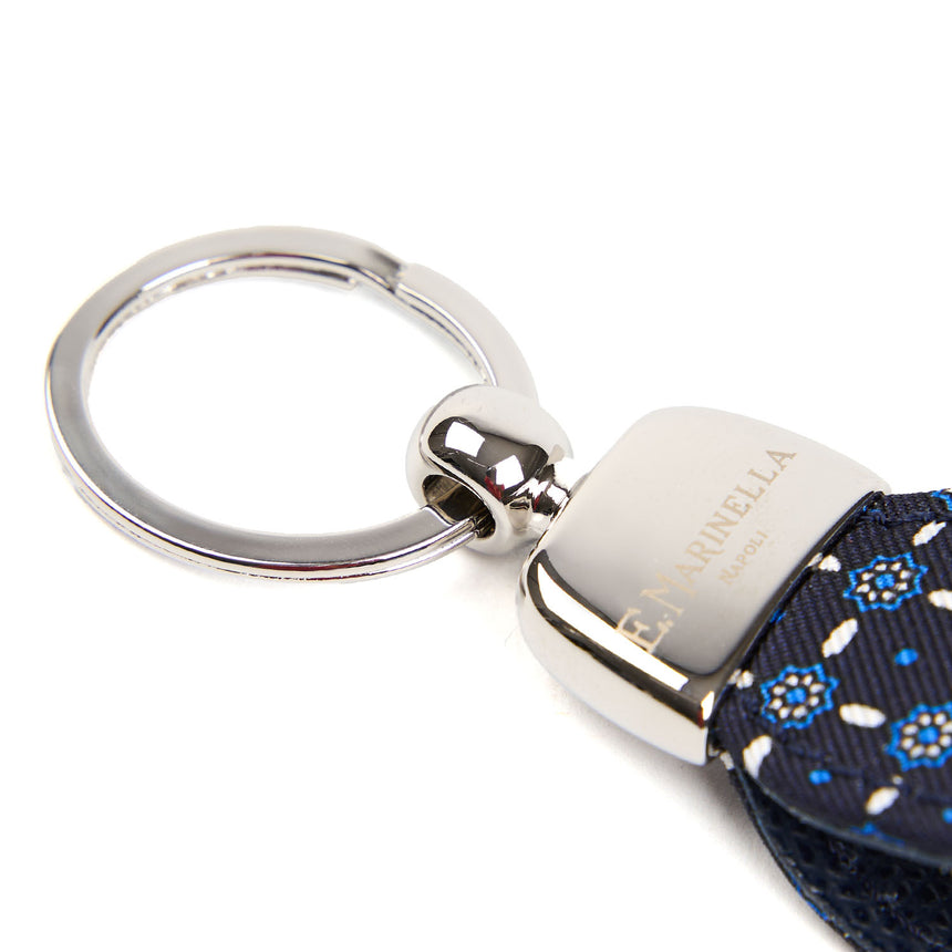 BLUE KEYFOB