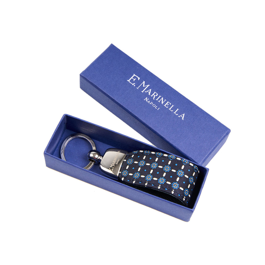 BLUE KEYFOB