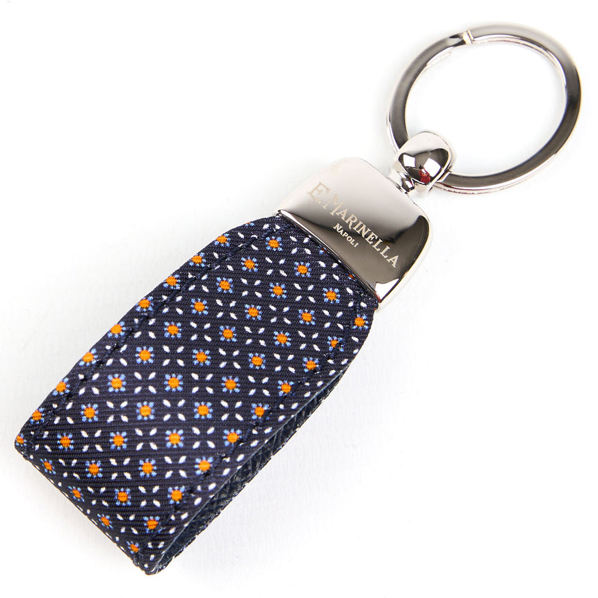 BLUE KEYFOB