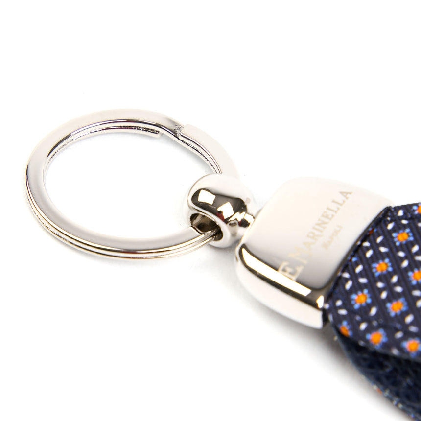 BLUE KEYFOB