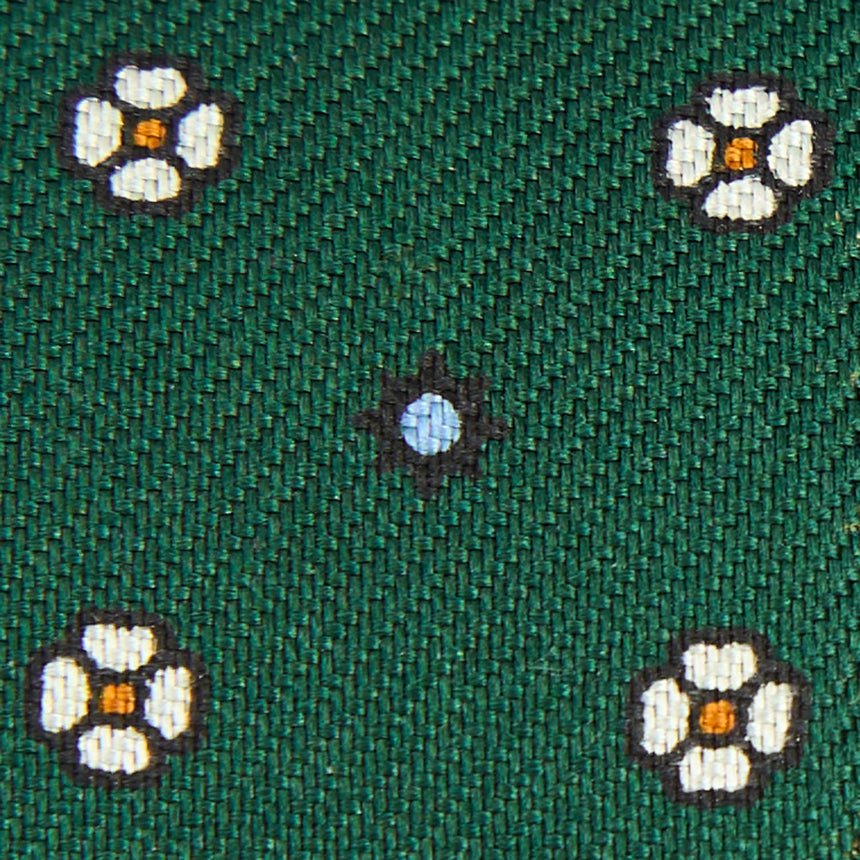 PORTACHIAVI VERDE SCURO