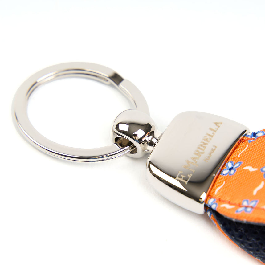 ORANGE KEYFOB