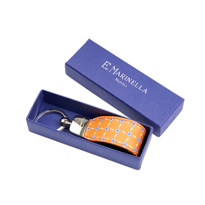 ORANGE KEYFOB