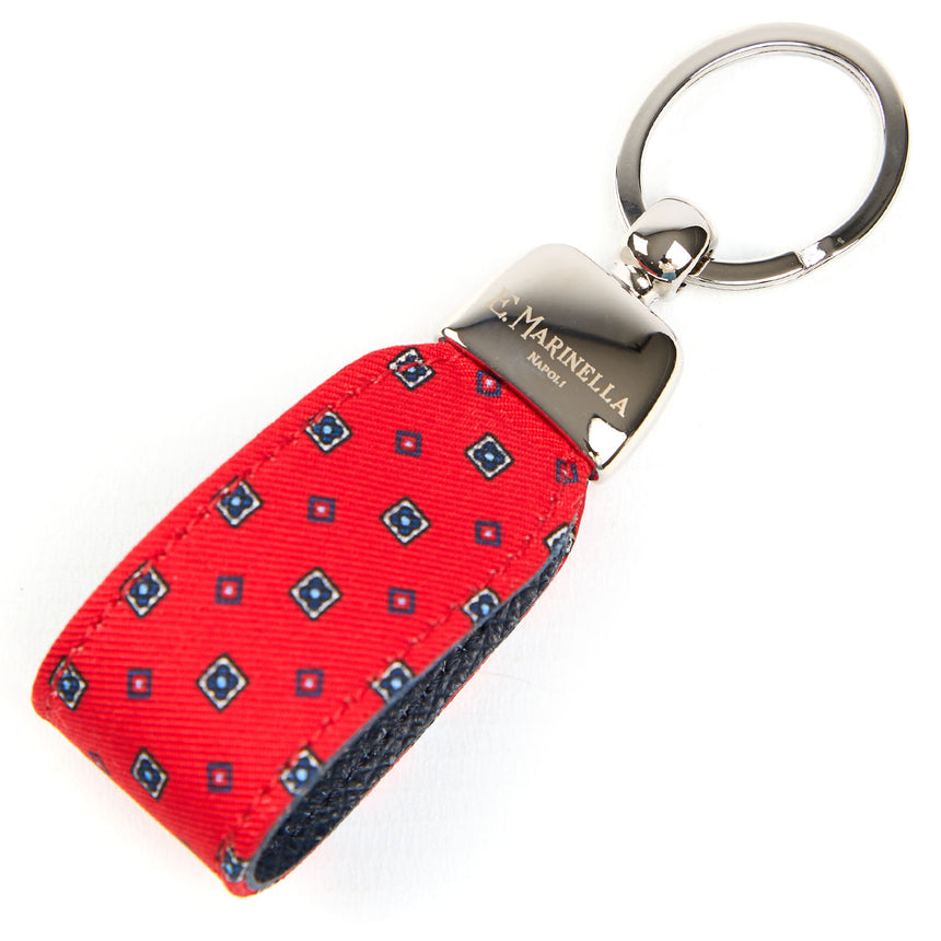 RED KEYFOB