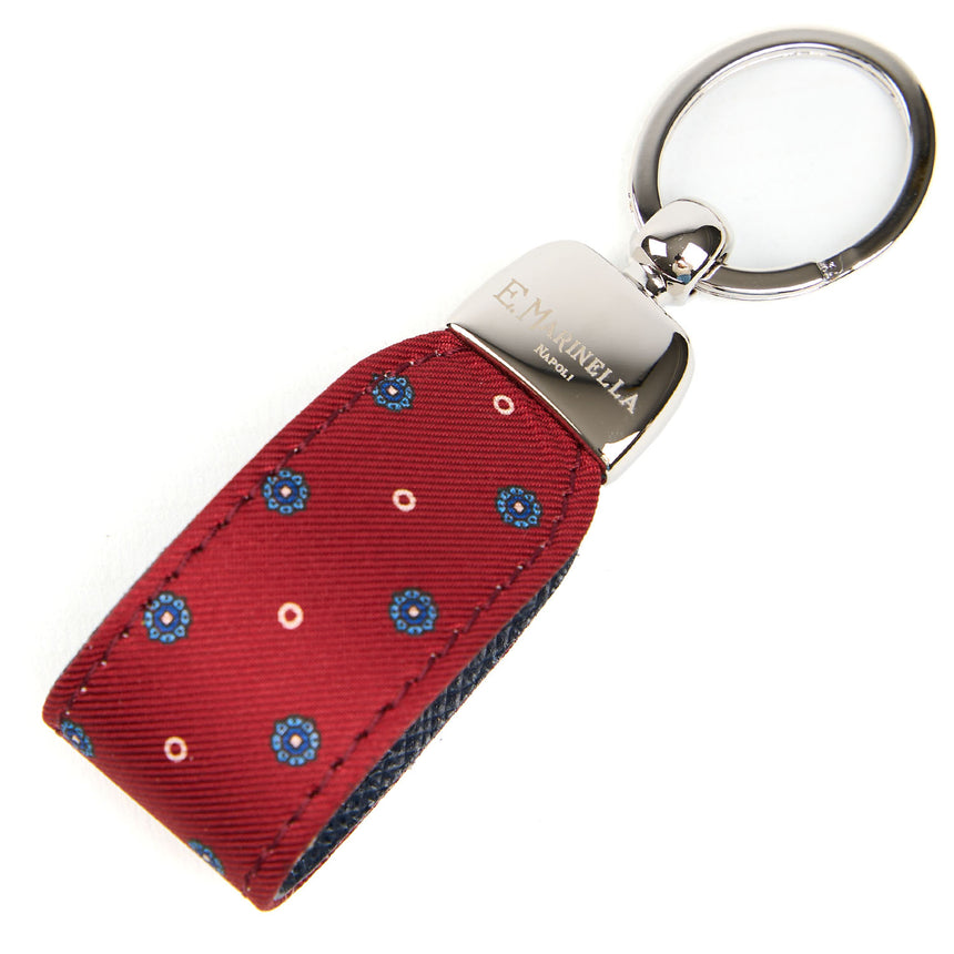 PORTACHIAVI BORDEAUX