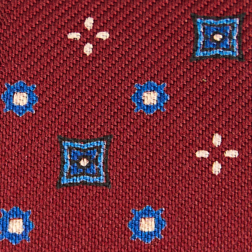 PORTACHIAVI BORDEAUX