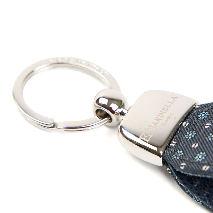 DARK GREY KEYFOB