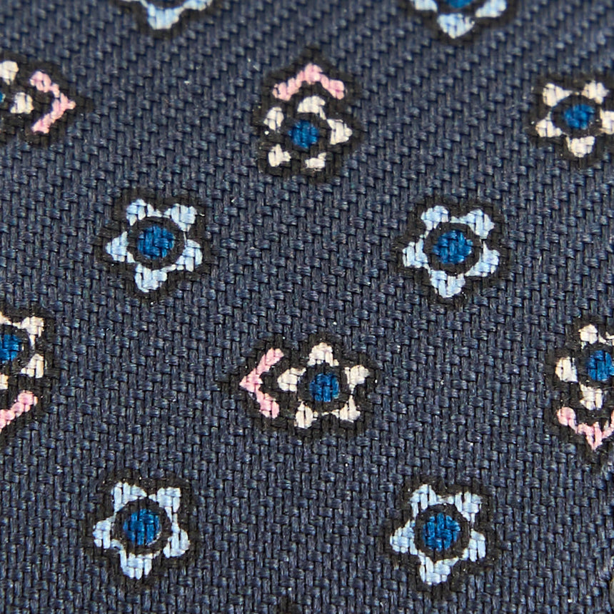 PORTACHIAVI GRIGIO SCURO