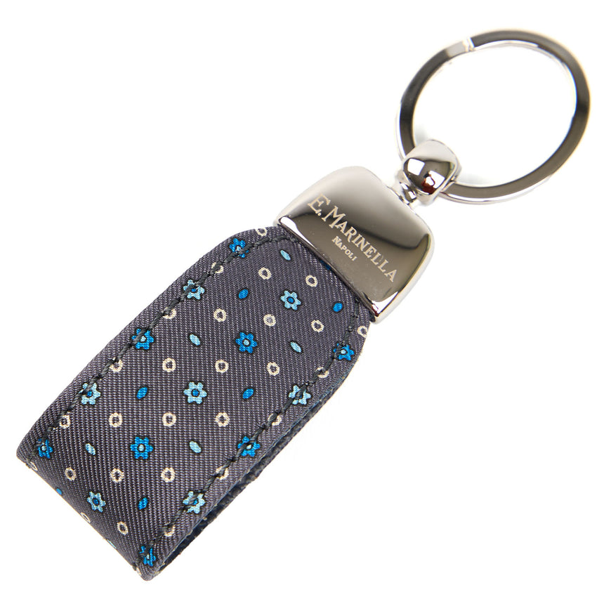DARK GREY KEYFOB