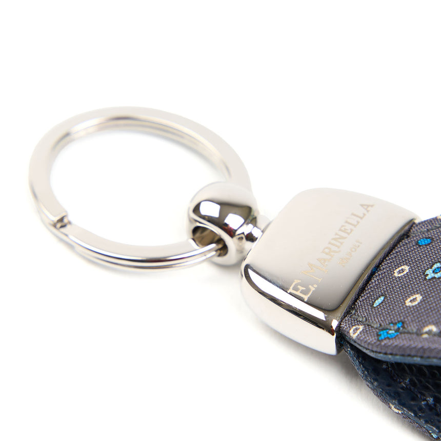 DARK GREY KEYFOB
