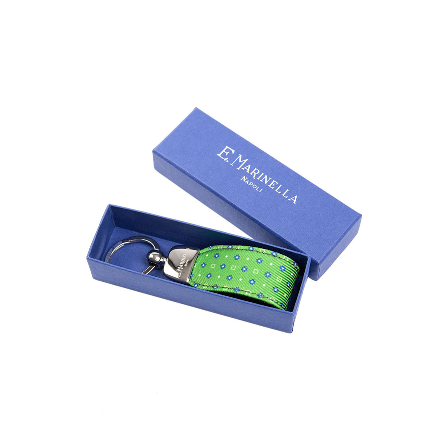 PORTACHIAVI VERDE
