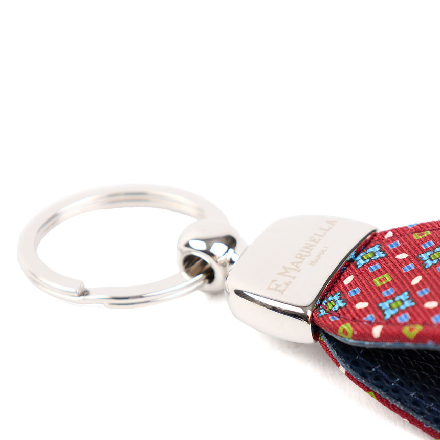 PORTACHIAVI BORDEAUX