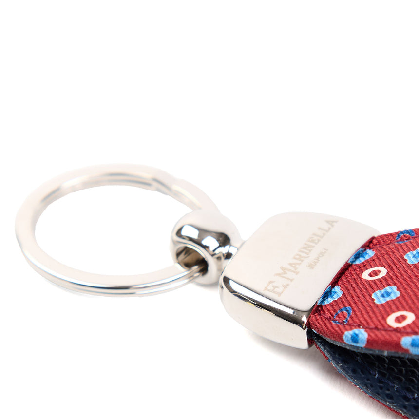 PORTACHIAVI BORDEAUX