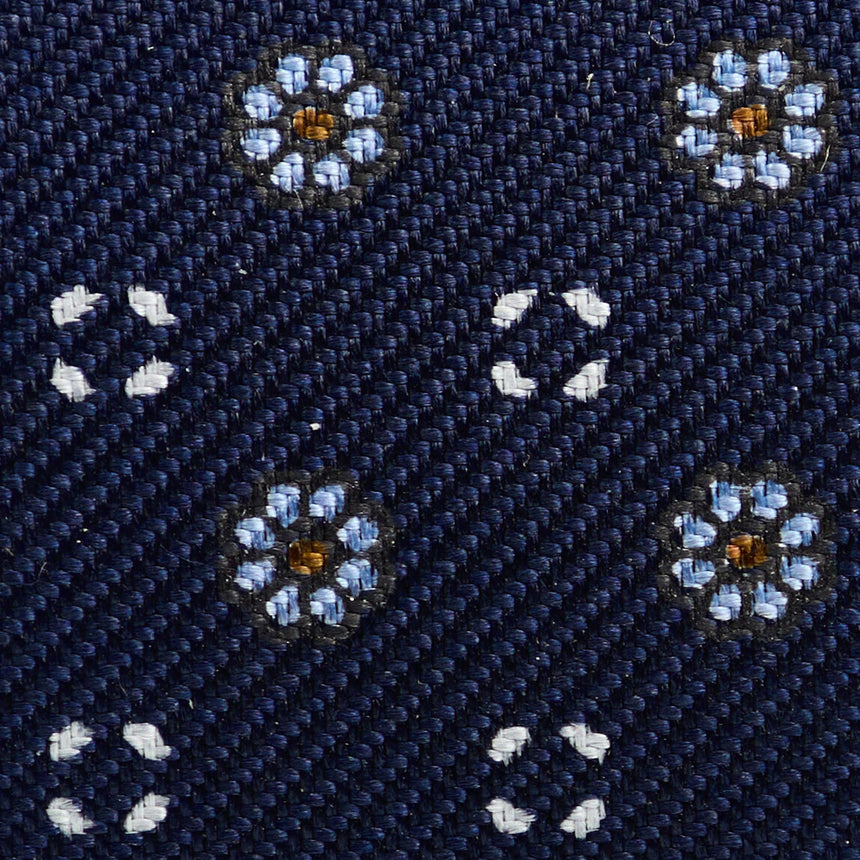 PORTACHIAVI BLU