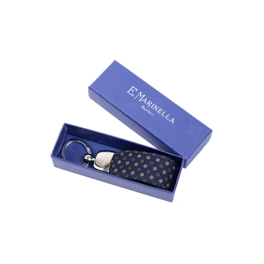 PORTACHIAVI BLU