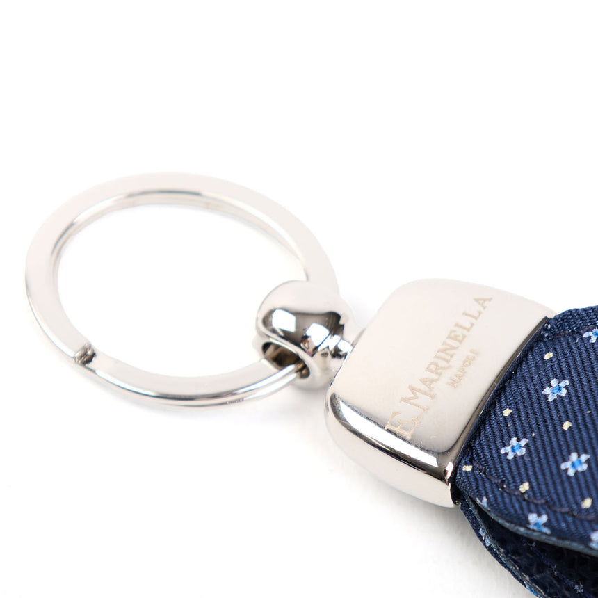 BLUE KEYFOB