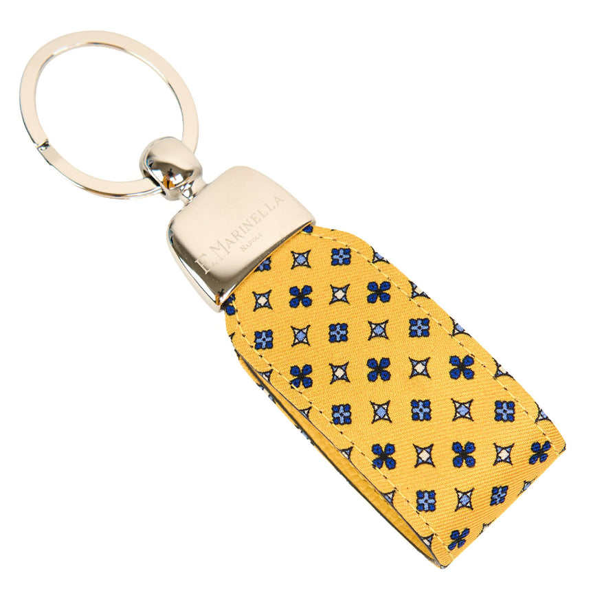 YELLOW KEYFOB