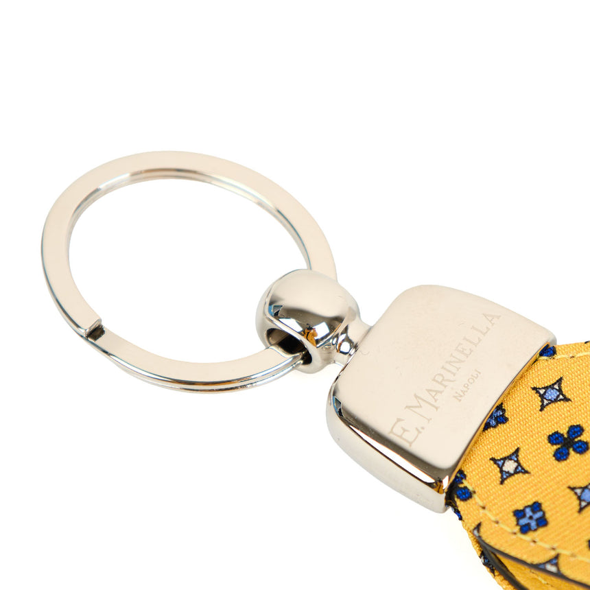 YELLOW KEYFOB