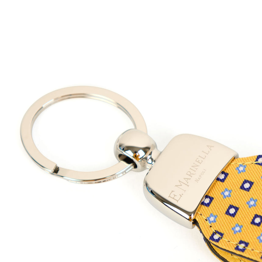 YELLOW KEYFOB