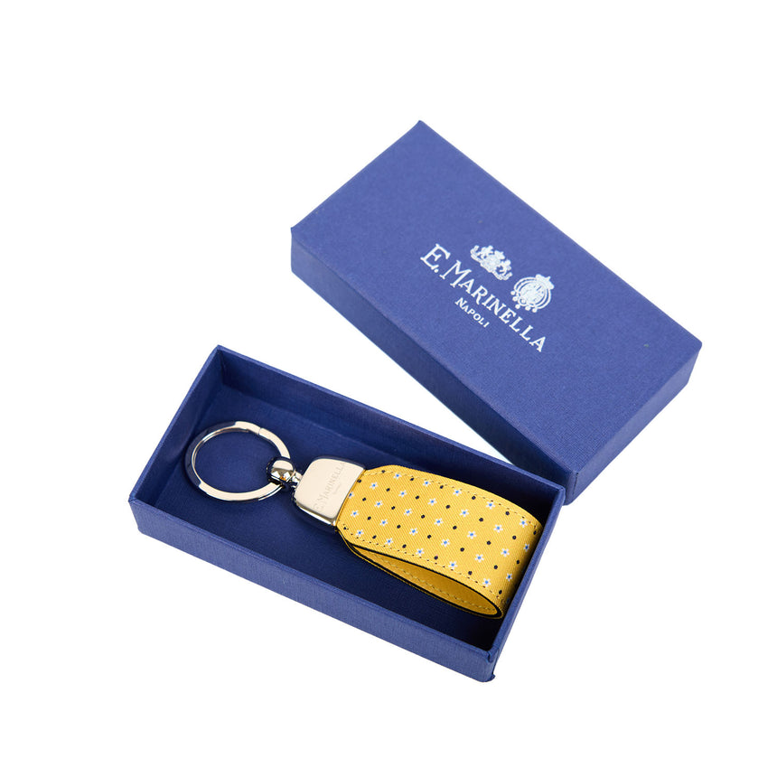 YELLOW KEYFOB